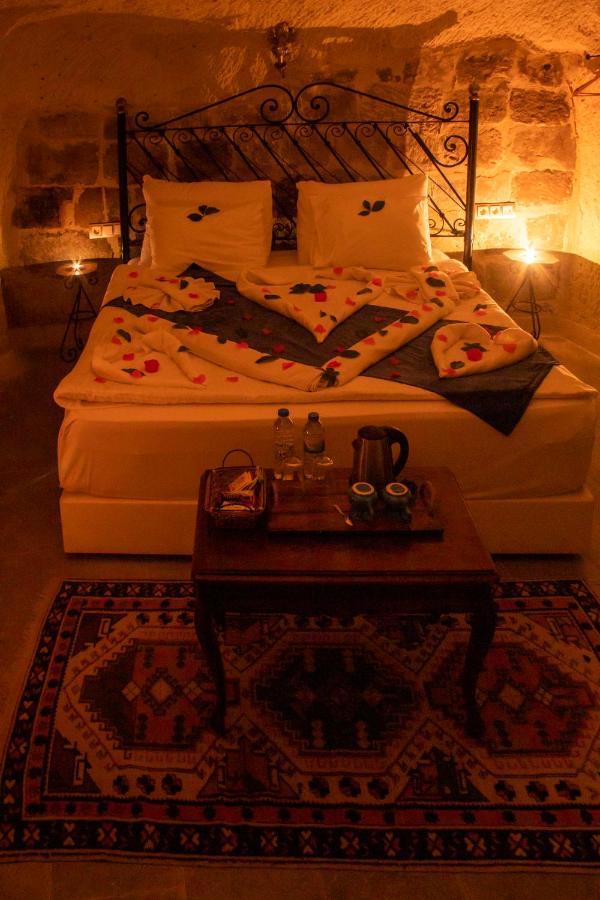 Cave Art Hotel Cappadocia Mustafapasa Екстер'єр фото